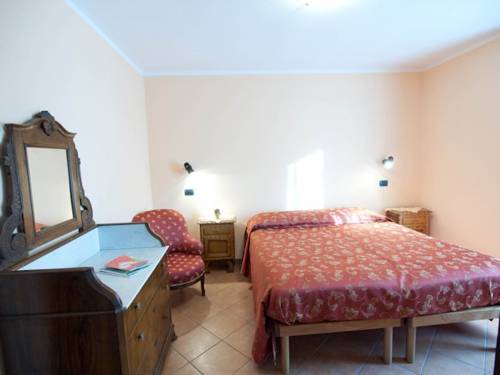 Imagen de la habitación del Hotel Residence Moderno. Foto 4