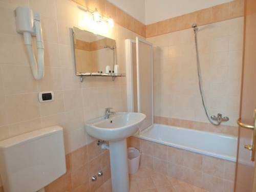 Imagen general del Hotel Residence Moderno. Foto 1