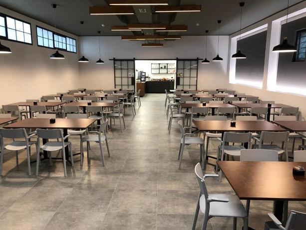 Imagen general del Hotel Residence Moderno. Foto 6