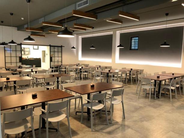 Imagen general del Hotel Residence Moderno. Foto 9