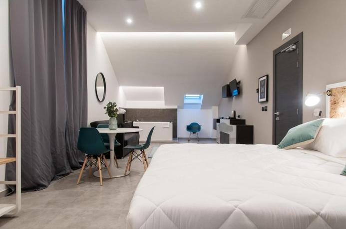 Imagen general del Hotel Residence Moderno. Foto 12