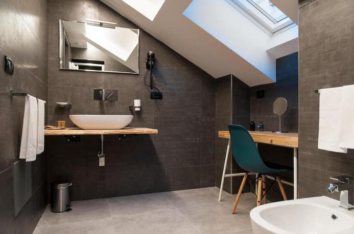 Imagen general del Hotel Residence Moderno. Foto 13