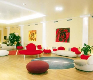 Imagen de los interiores del Hotel Residence Modus Vivendi. Foto 5