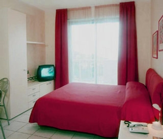 Imagen de la habitación del Hotel Residence Modus Vivendi. Foto 4