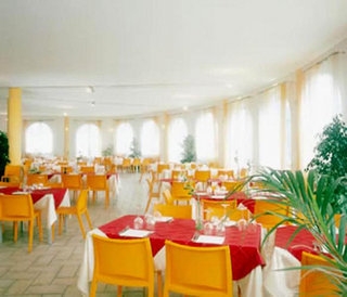 Imagen del bar/restaurante del Hotel Residence Modus Vivendi. Foto 3