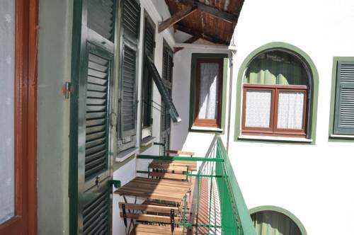 Imagen de la habitación del Hotel Residence Moneglia. Foto 3