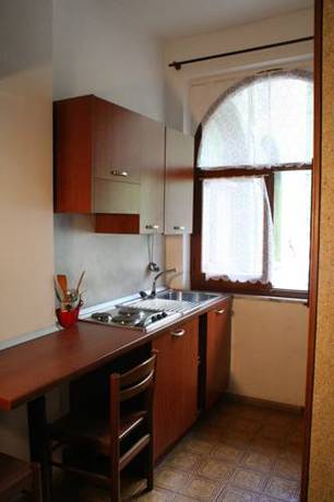 Imagen de la habitación del Hotel Residence Moneglia. Foto 12