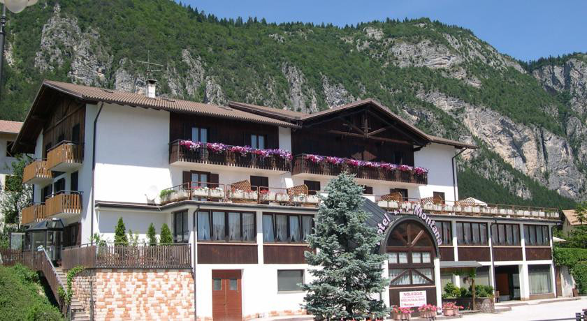 Imagen general del Hotel Residence Montana. Foto 11