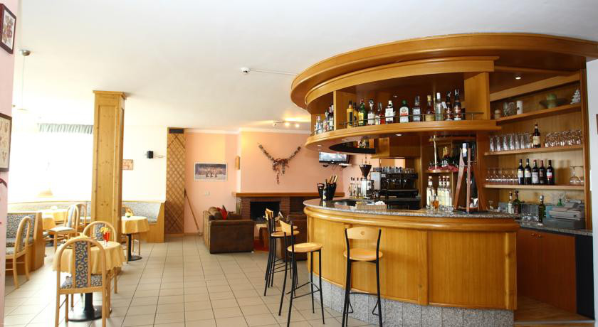 Imagen general del Hotel Residence Montana. Foto 3