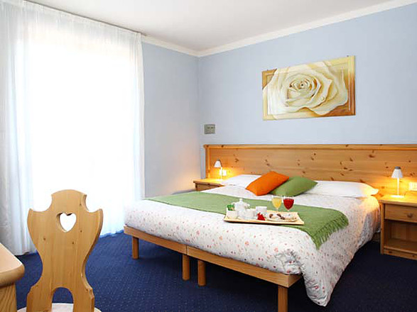 Imagen general del Hotel Residence Montana. Foto 5