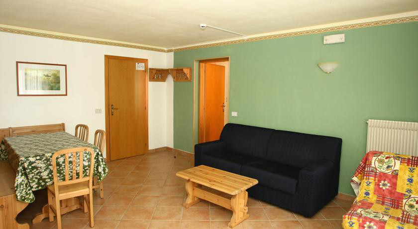 Imagen general del Hotel Residence Montana. Foto 8