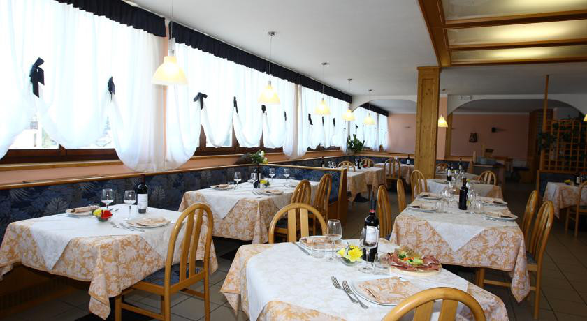 Imagen general del Hotel Residence Montana. Foto 9