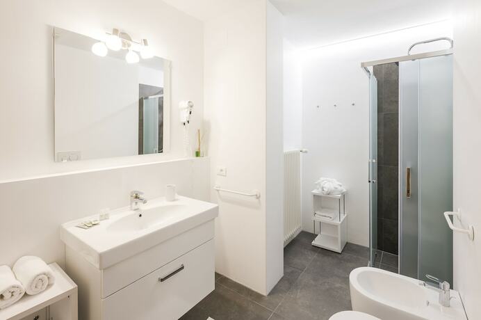 Imagen general del Hotel Residence Montani. Foto 1