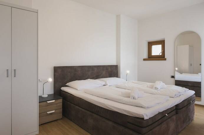 Imagen general del Hotel Residence Montani. Foto 2
