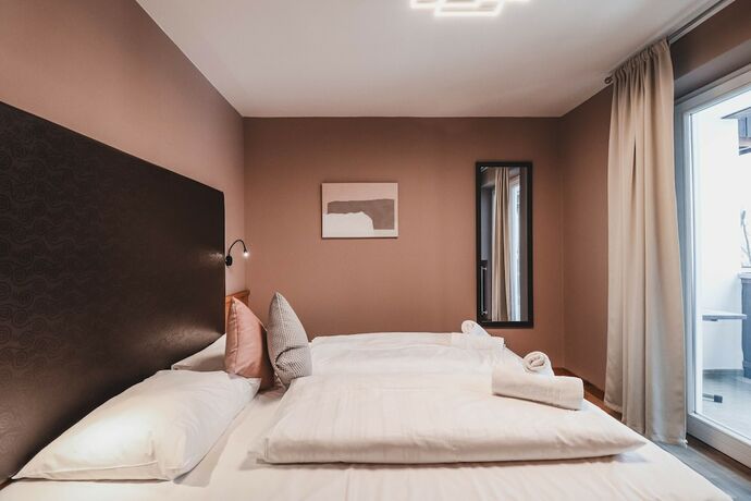 Imagen general del Hotel Residence Montani. Foto 8