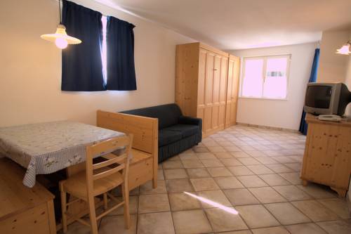 Imagen de la habitación del Hotel Residence Montebel. Foto 4
