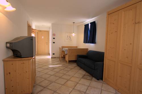 Imagen de la habitación del Hotel Residence Montebel. Foto 5