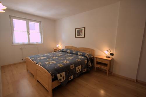 Imagen de la habitación del Hotel Residence Montebel. Foto 6