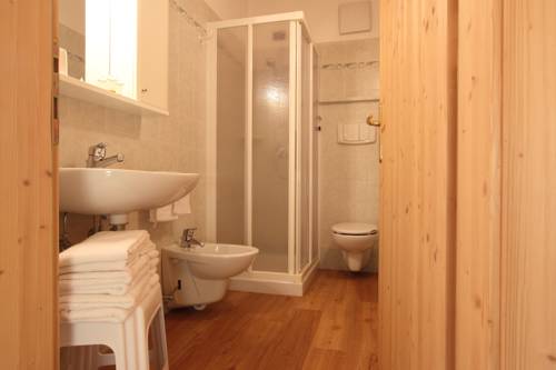 Imagen de la habitación del Hotel Residence Montebel. Foto 7