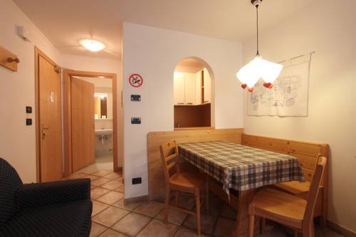 Imagen de la habitación del Hotel Residence Montebel. Foto 8