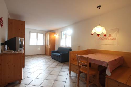 Imagen de la habitación del Hotel Residence Montebel. Foto 9