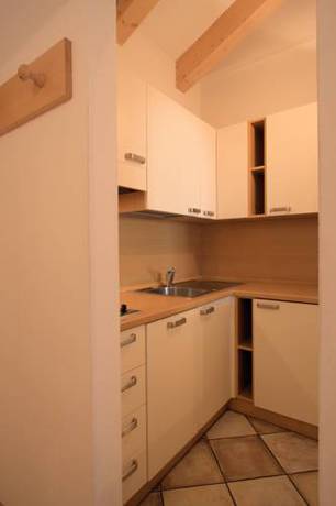 Imagen de la habitación del Hotel Residence Montebel. Foto 10