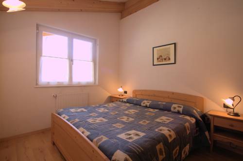 Imagen de la habitación del Hotel Residence Montebel. Foto 13