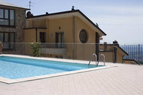 Imagen de la habitación del Hotel Residence Montefiore, Lamporecchio. Foto 2