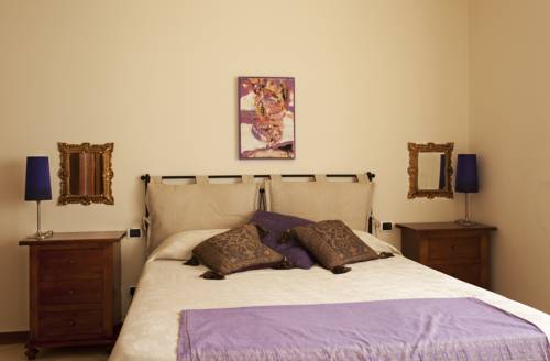 Imagen de la habitación del Hotel Residence Montefiore, Lamporecchio. Foto 3
