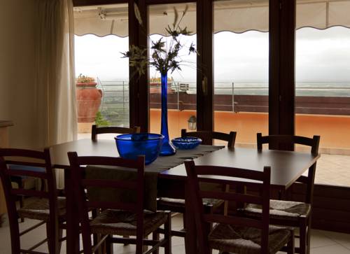 Imagen de la habitación del Hotel Residence Montefiore, Lamporecchio. Foto 4