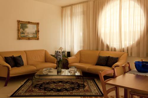 Imagen de la habitación del Hotel Residence Montefiore, Lamporecchio. Foto 5