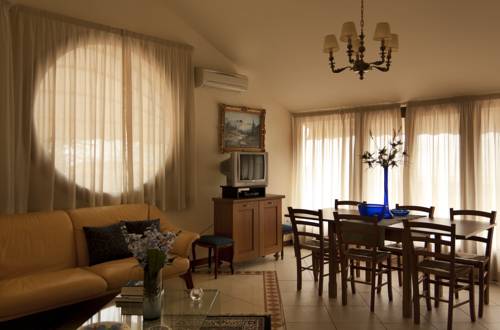 Imagen de la habitación del Hotel Residence Montefiore, Lamporecchio. Foto 6