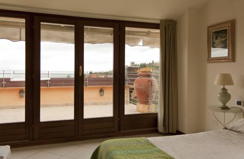 Imagen de la habitación del Hotel Residence Montefiore, Lamporecchio. Foto 7