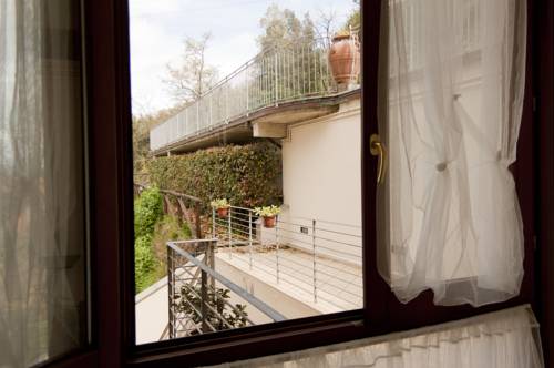 Imagen de la habitación del Hotel Residence Montefiore, Lamporecchio. Foto 8