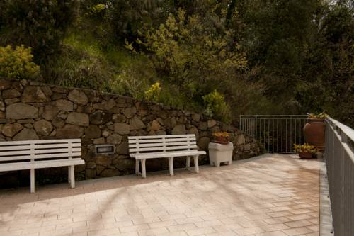 Imagen general del Hotel Residence Montefiore, Lamporecchio. Foto 1
