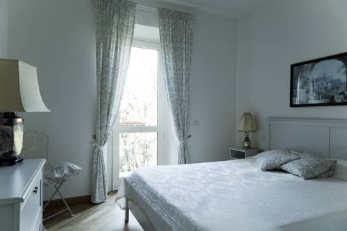 Imagen de la habitación del Hotel Residence Montefiore, Lamporecchio. Foto 10