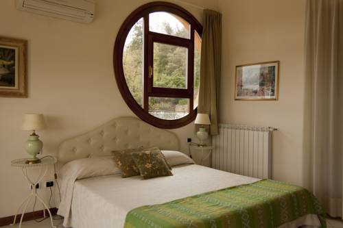 Imagen de la habitación del Hotel Residence Montefiore, Lamporecchio. Foto 11