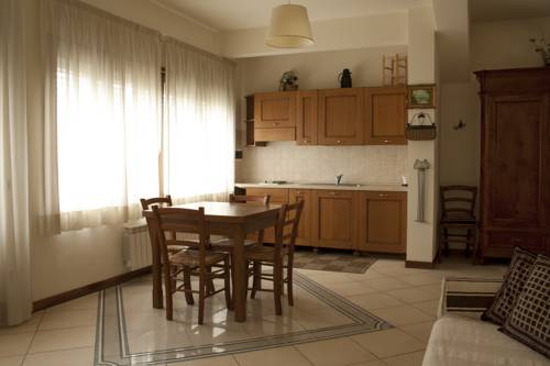 Imagen de la habitación del Hotel Residence Montefiore, Lamporecchio. Foto 14