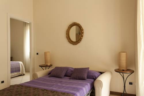 Imagen de la habitación del Hotel Residence Montefiore, Lamporecchio. Foto 16