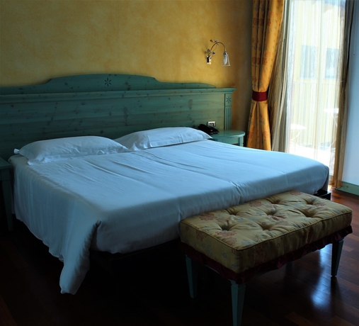 Imagen de la habitación del Hotel Residence Montelago. Foto 2