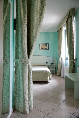 Imagen de la habitación del Hotel Residence Montelago. Foto 4