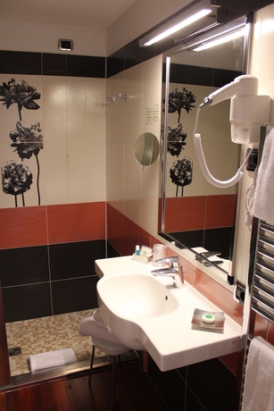 Imagen de la habitación del Hotel Residence Montelago. Foto 6