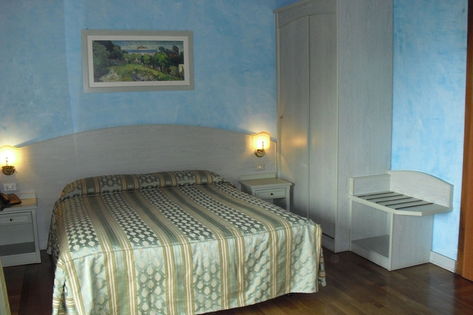 Imagen de la habitación del Hotel Residence Montelago. Foto 8