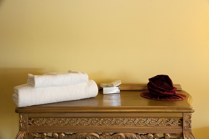 Imagen de la habitación del Hotel Residence Montelago. Foto 12