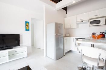 Imagen de los interiores del Hotel Residence Moorea Sunset Beach. Foto 11