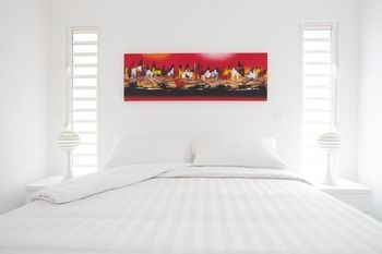 Imagen de los exteriores del Hotel Residence Moorea Sunset Beach. Foto 8