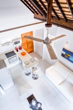 Imagen de la habitación del Hotel Residence Moorea Sunset Beach. Foto 6