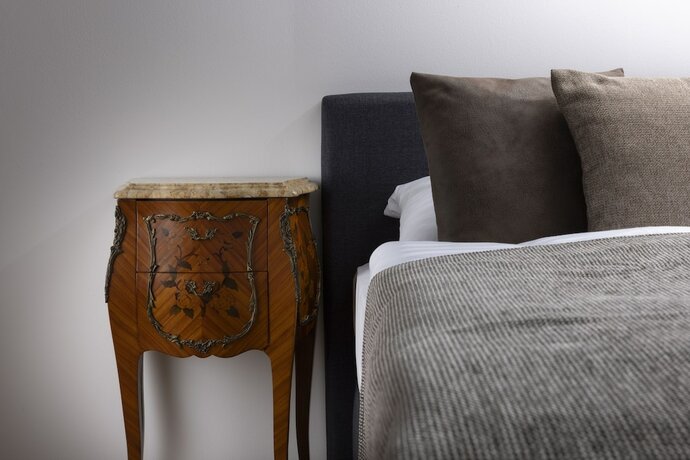 Imagen de la habitación del Hotel Residence Morris Mladá Boleslav. Foto 16