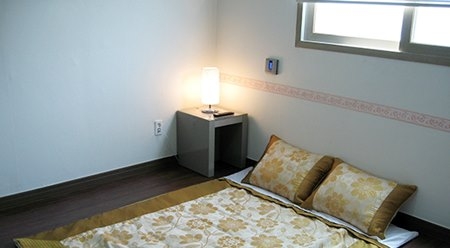 Imagen de la habitación del Hotel Residence Mumum. Foto 5