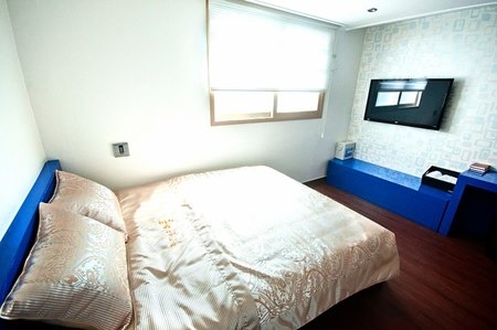 Imagen de la habitación del Hotel Residence Mumum. Foto 8